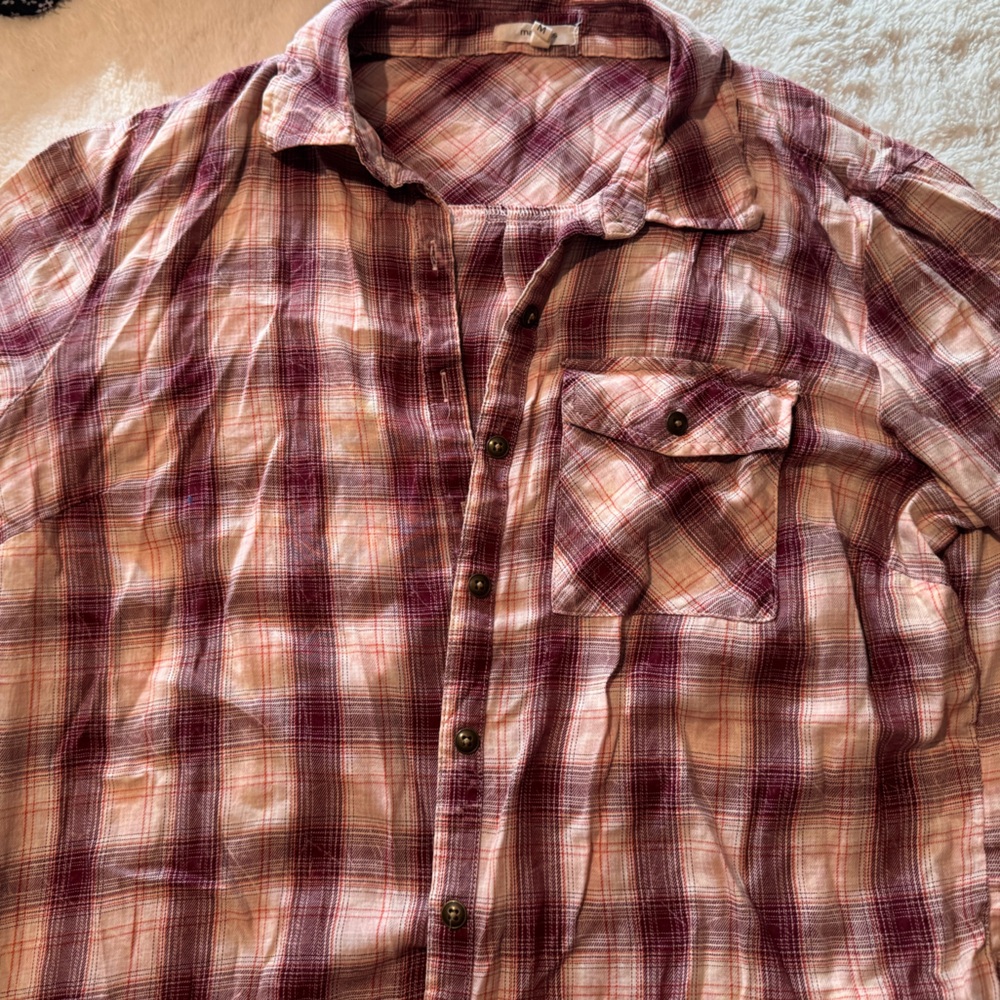 Flannel - Picture 2 of 2